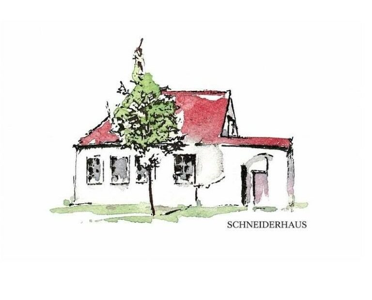 Schneiderhaus Deutschkreutz